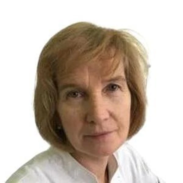 Трусова Светлана Владимировна — Офтальмолог (окулист), Детский офтальмолог, Уфа