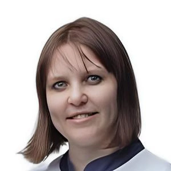 Назаренко Татьяна Анатольевна — Педиатр, Омск