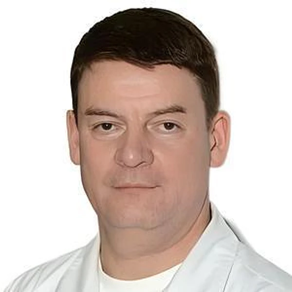 Ступин Алексей Юрьевич — Стоматолог-ортопед, Москва