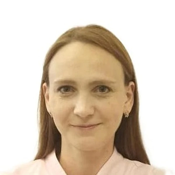 Сапунова Ирина Владимировна — Стоматолог-ортодонт, Москва
