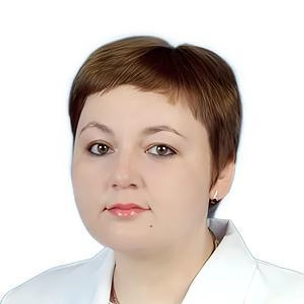 Мавлетдинова Лиана Ильясовна — Офтальмолог (окулист), Нефтекамск