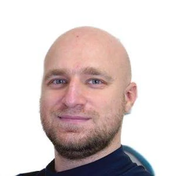 Гусев Михаил Владимирович — Стоматолог-хирург, Зеленоград