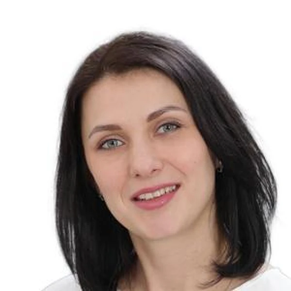 Бугримова Анна Александровна — Дерматовенеролог, Новосибирск