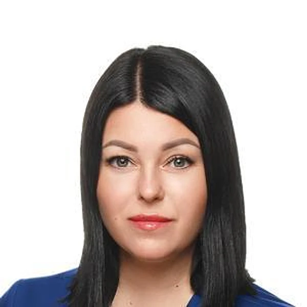 Кострюкова Ирина Александровна — Стоматолог-имплантолог, Стоматолог-хирург, Санкт-Петербург