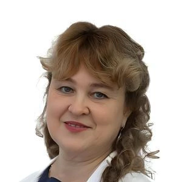 Федоренко Вера Александровна — Педиатр, Детский остеопат, Остеопат, Анапа