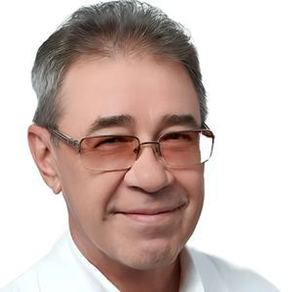 Шабанков Алексей Алексеевич — Терапевт, Анапа