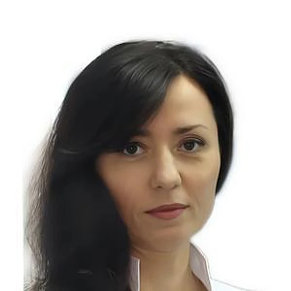 Вереина Надежда Борисовна — Стоматолог, Курган