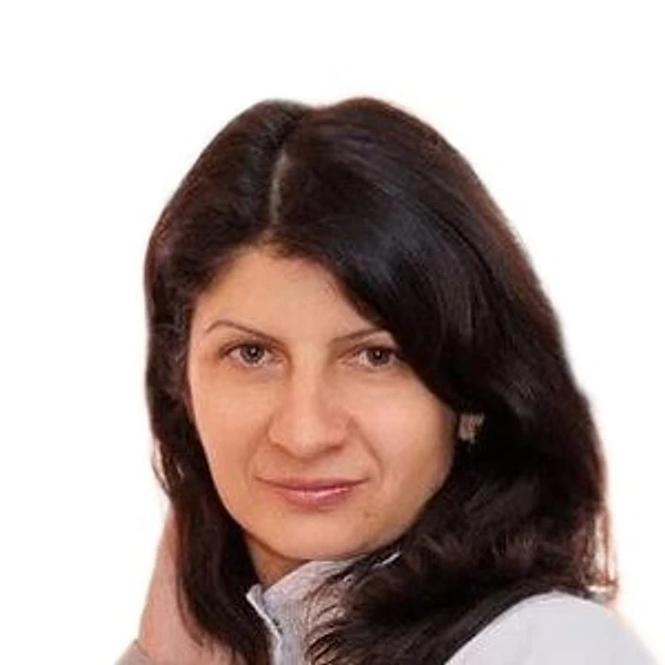 Шелепова Оксана Георгиевна — Терапевт, Кардиолог, Ивантеевка