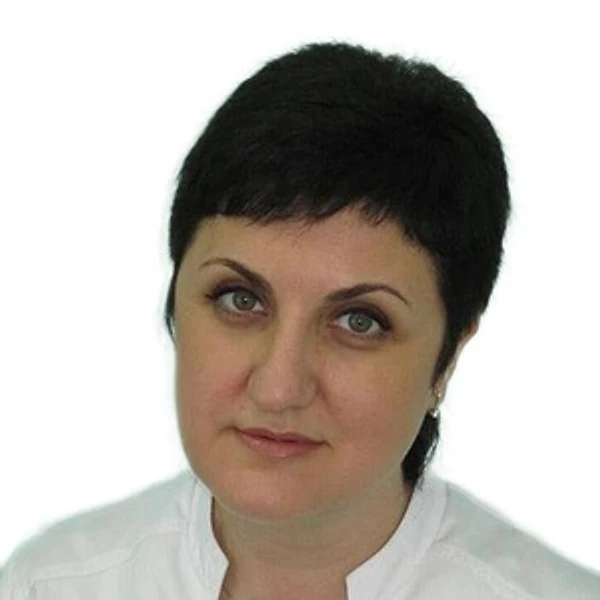 Куренкова Ольга Дмитриевна — Стоматолог, Ростов-на-Дону