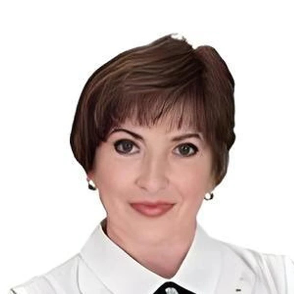 Гудзь Татьяна Ивановна — Психиатр, Ивантеевка