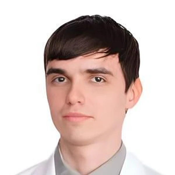 Максимов Александр Анатольевич — Невролог, Детский мануальный терапевт, Детский невролог, Мануальный терапевт, Москва