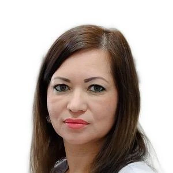 Сычева Индира Ильгизовна — Педиатр, Врач УЗИ, Детский врач УЗИ, Уфа