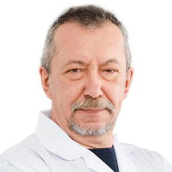 Прудников Юрий Владимирович — Дерматолог, Щёкино