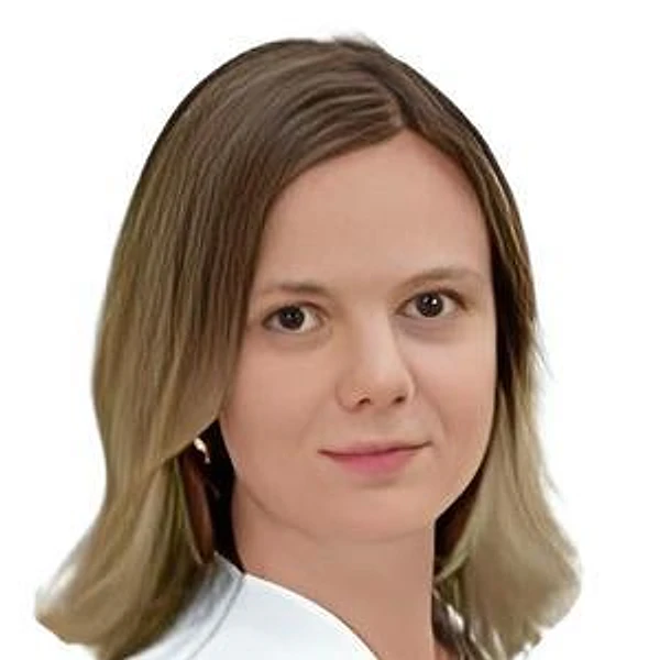 Фискович Алина Николаевна — Гинеколог, Врач УЗИ, Ивантеевка