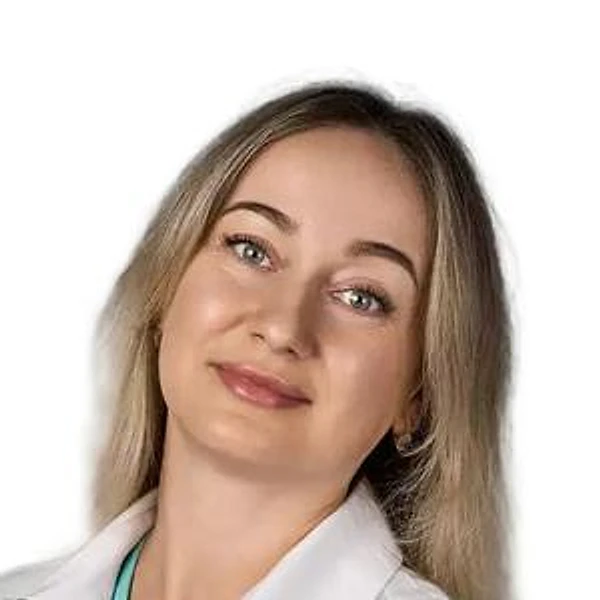 Иванникова Екатерина Сергеевна — Косметолог-эстетист, Щёкино