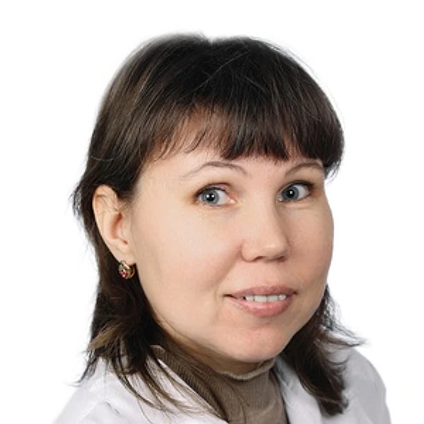 Баранова Мария Станиславовна — Терапевт, Котлас