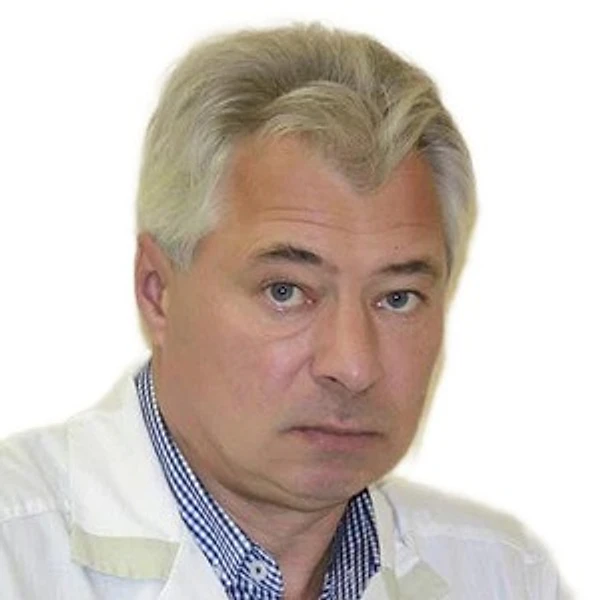 Котов Юрий Олегович — Стоматолог-хирург, Котлас
