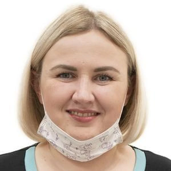 Юрьева Евгения Владимировна — Стоматолог-ортодонт, Тула