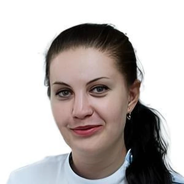 Пинчук Юлия Викторовна — Стоматолог, Стоматолог-имплантолог, Стоматолог-хирург, Челюстно-лицевой хирург, Ивантеевка