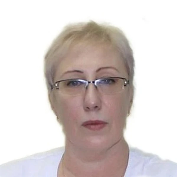 Парамонова Наталья Альбертовна — Стоматолог, Котлас