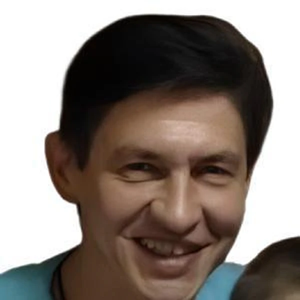 Крутиков Сергей Николаевич — Врач УЗИ, Белореченск