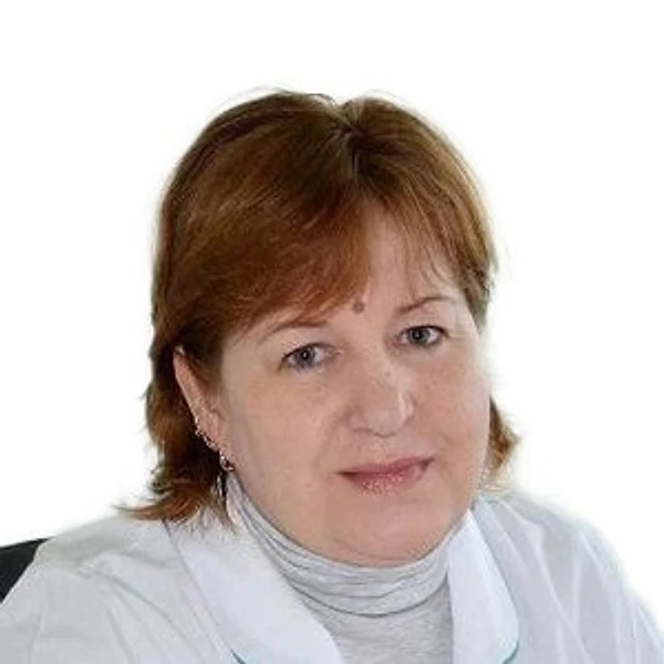 Манкевич Светлана Владимировна — Врач УЗИ, Геленджик
