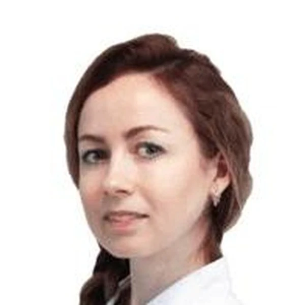 Черемных Антонина Оскаровна — Онколог, Санкт-Петербург