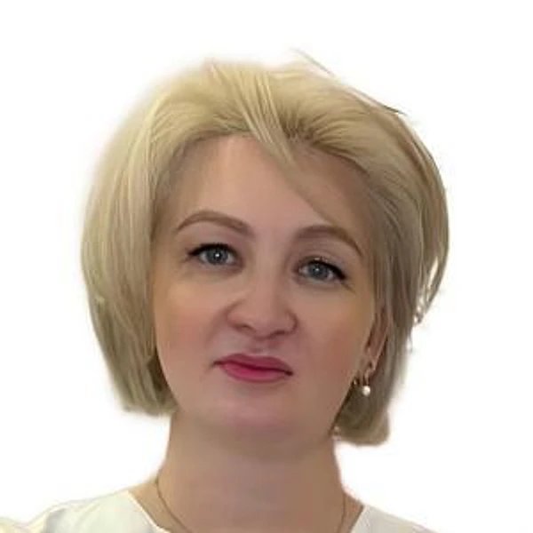 Витер Ксения Владимировна — Детский ЛОР, ЛОР, Москва