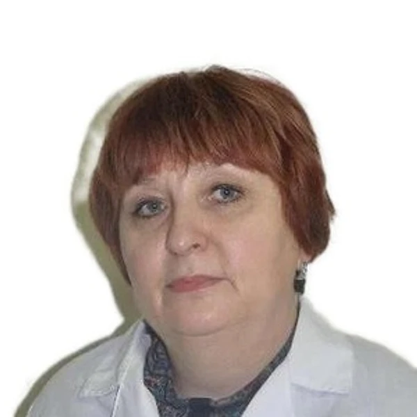 Амелина Надежда Викторовна — Педиатр, Москва