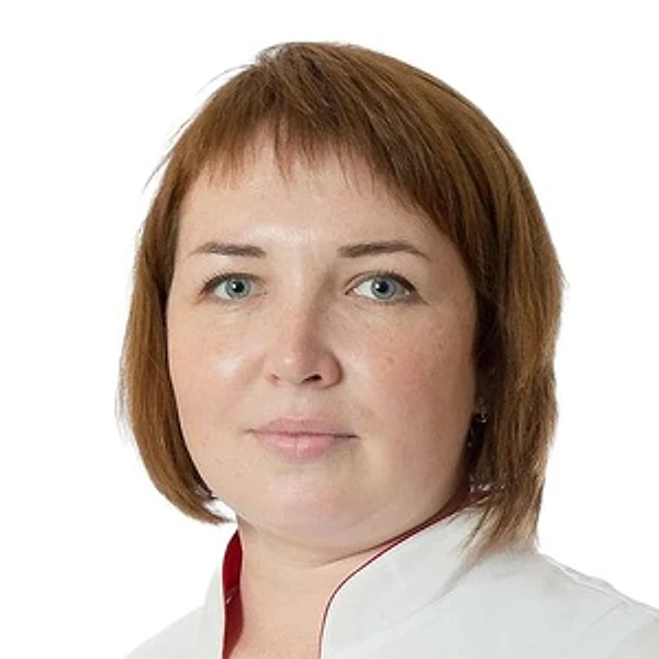 Макарова Мария Ивановна — Стоматолог, Котлас