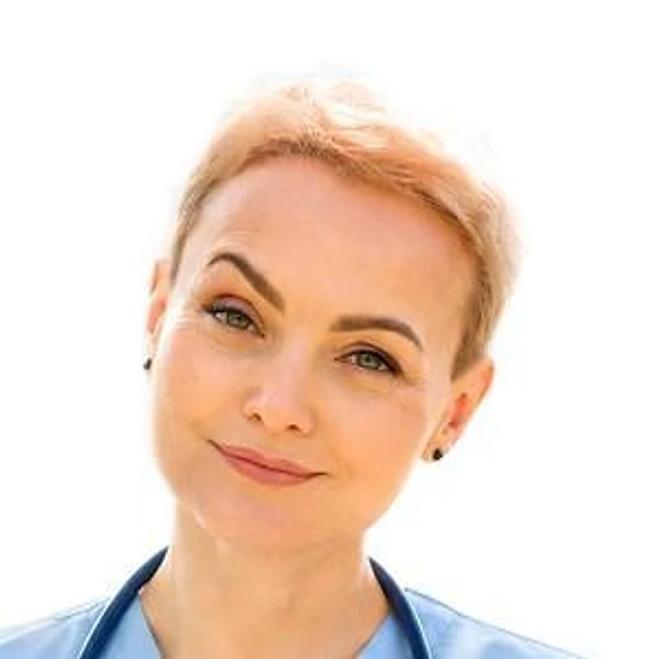 Спиренкова Екатерина Александровна — Функциональный диагност, Алексин