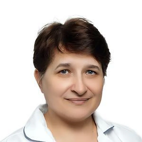 Федорова Валентина Матвеевна — Педиатр, Уфа