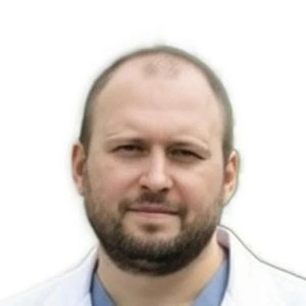 Абдулатипов Руслан Магомедович — Уролог, Алексин