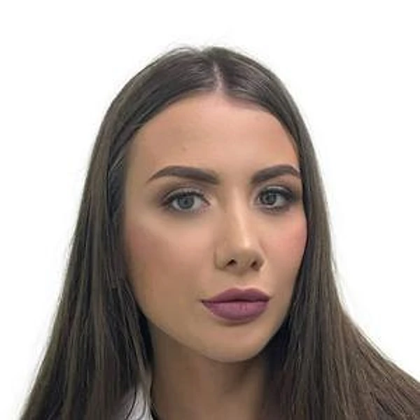 Батюк Екатерина Андреевна — Психиатр, Детский психиатр, Психотерапевт, Санкт-Петербург