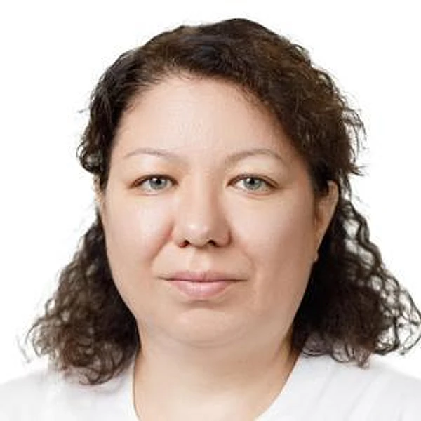 Киселева Екатерина Александровна — Детский кардиолог, Педиатр, Павлово