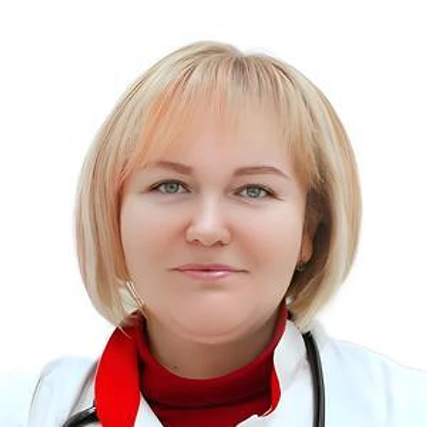 Зрячева Татьяна Владимировна — Педиатр, Детский инфекционист, Павлово