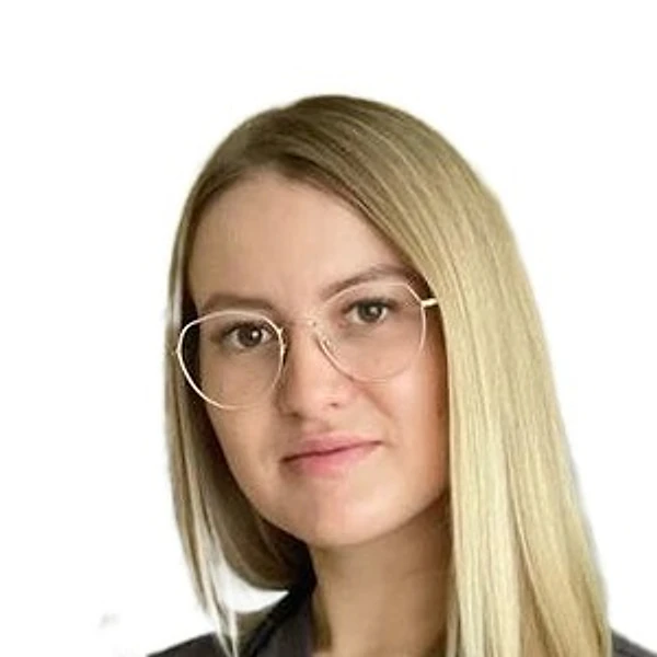 Павлова Марина Андреевна — Детский нефролог, Москва