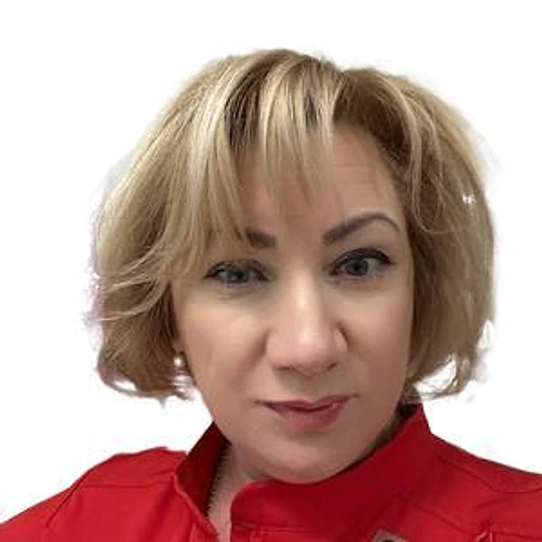 Калимуллина Альбина Раиловна — Педиатр, Уфа