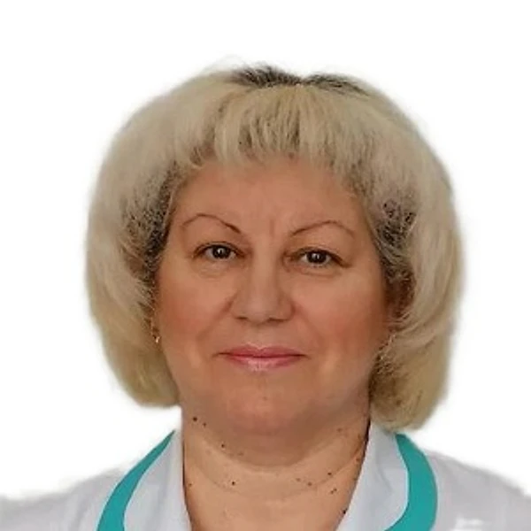 Фирсова Наталья Ивановна — Детский инструктор ЛФК, Москва