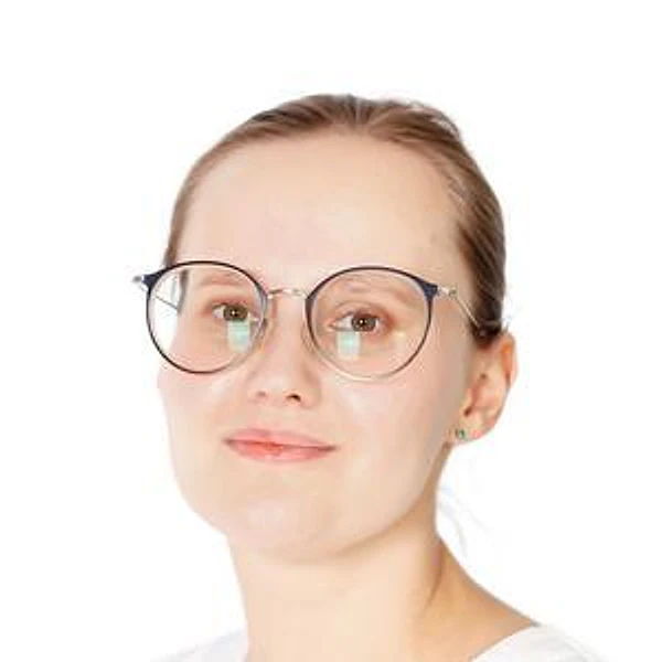 Саадинова Мария Владимировна — Невролог, Терапевт, Тихвин