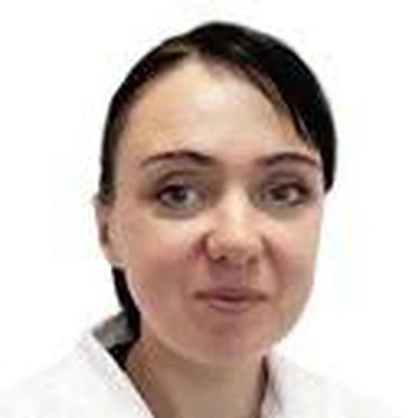 Ожогина Ирина Владимировна — Педиатр, Тюмень