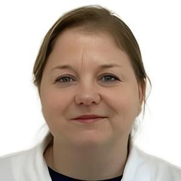 Кирушева Евгения Владимировна — Педиатр, Москва