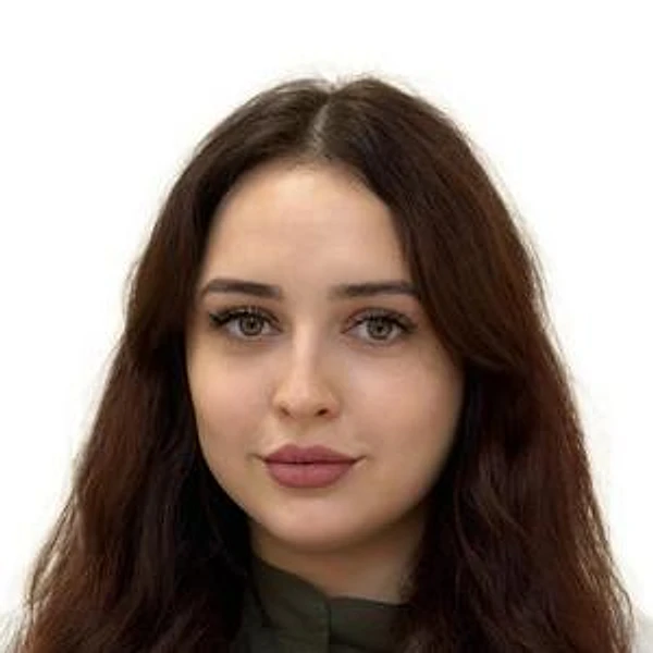 Самойлова Екатерина Сергеевна — Детский пульмонолог, Педиатр, Люберцы