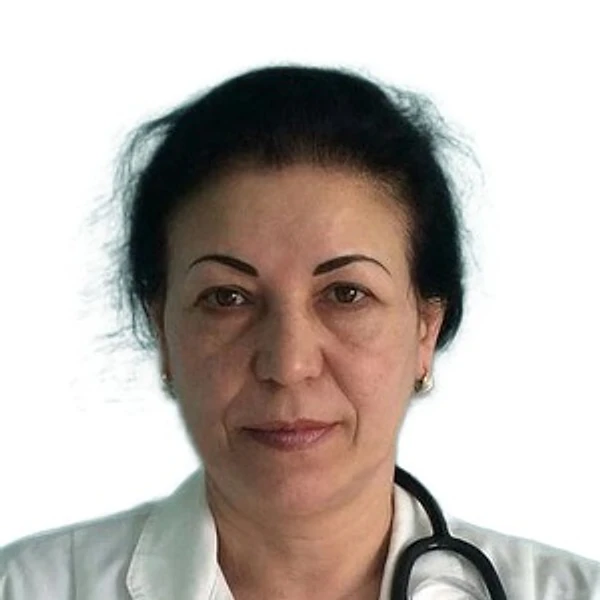 Гильманова Наиля Забибовна — Педиатр, Уфа