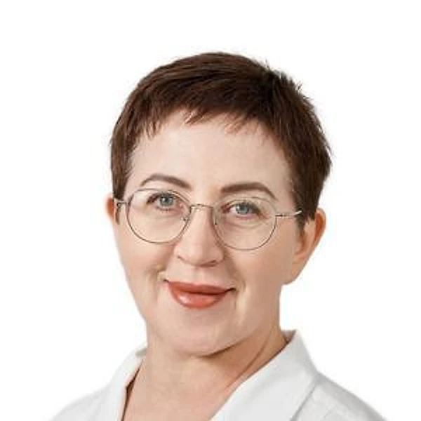 Блажко Анна Ивановна — Врач УЗИ, Детский врач УЗИ, Новосибирск