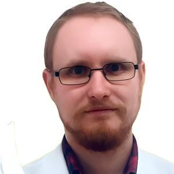 Ганцевич Евгений Владимирович — Врач общей практики (семейный врач), Педиатр, Терапевт, Санкт-Петербург
