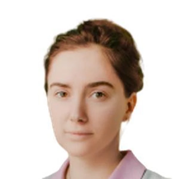 Степанова Ксения Александровна — Стоматолог, Чехов