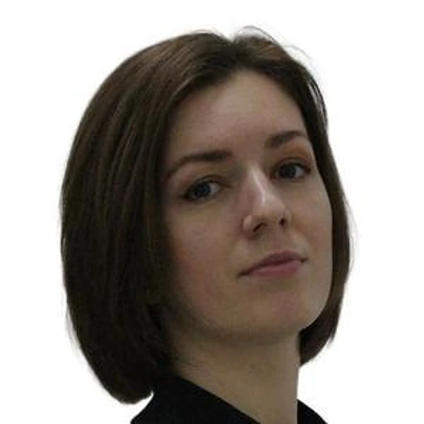 Душина Анна Алексеевна — Стоматолог-ортопед, Чехов