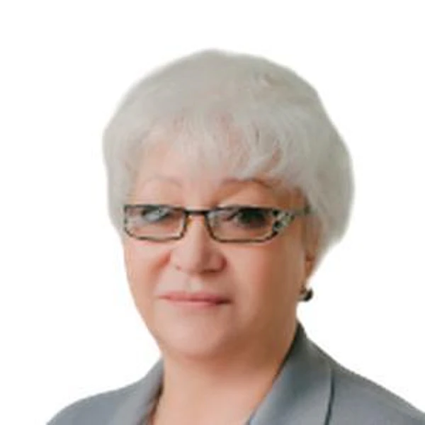 Вахрушева Татьяна Ивановна — Стоматолог, Чехов