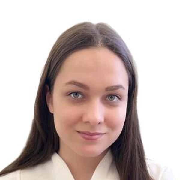 Юнусова Венера Равилевна — Педиатр, Москва